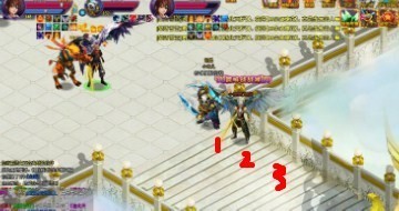 斗破苍穹2微操技巧